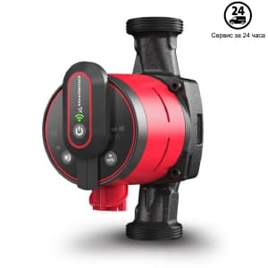 Фото циркуляционный насос grundfos alpha3 25-60 Циркуляционный насос Grundfos ALPHA3 25-60