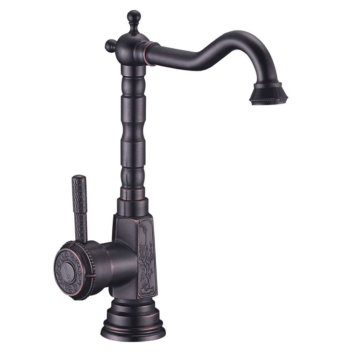 Фото смеситель lemark jasmine lm6605orb для кухни Смеситель Lemark Jasmine LM6605ORB для кухни