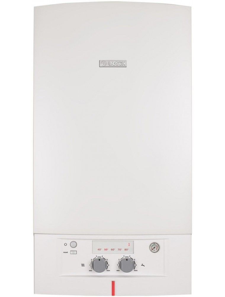 Bosch 7736901490 Gaz 4000 W Котел газовый настенный ZSA 24 - 2 K Bosch 7736901490 Gaz 4000 W Котел газовый настенный ZSA 24 - 2 K