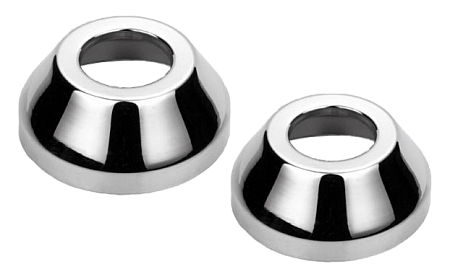 Отражатель глубокий 3/4"