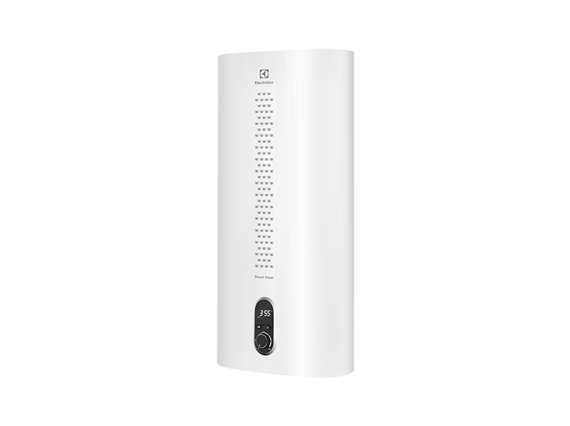 Фото водонагреватель electrolux ewh 50 royal flash Водонагреватель Electrolux EWH 50 Royal Flash