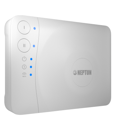 Фото модуль управления neptun smart+ Модуль управления NEPTUN SMART+
