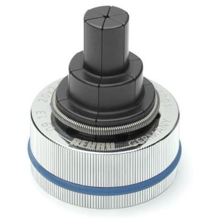 Фото расширительная насадка для экспандера rehau rautool qc 25х3,5 (flex/pink) Расширительная насадка для экспандера REHAU RAUTOOL QC 25х3,5 (Flex/Pink)