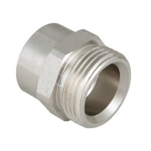 Фото переходник 1/2" х евроконус вн.-нар. Переходник 1/2" х евроконус вн.-нар.