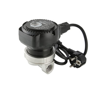 Фото насос циркуляционный для гвс valtec vrs 12/1.2em Насос циркуляционный для ГВС VALTEC VRS 12/1.2EM