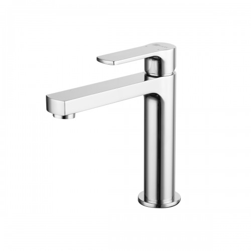 Фото смеситель для раковины lemark lm1537c plus grace Смеситель для раковины Lemark LM1537C Plus Grace