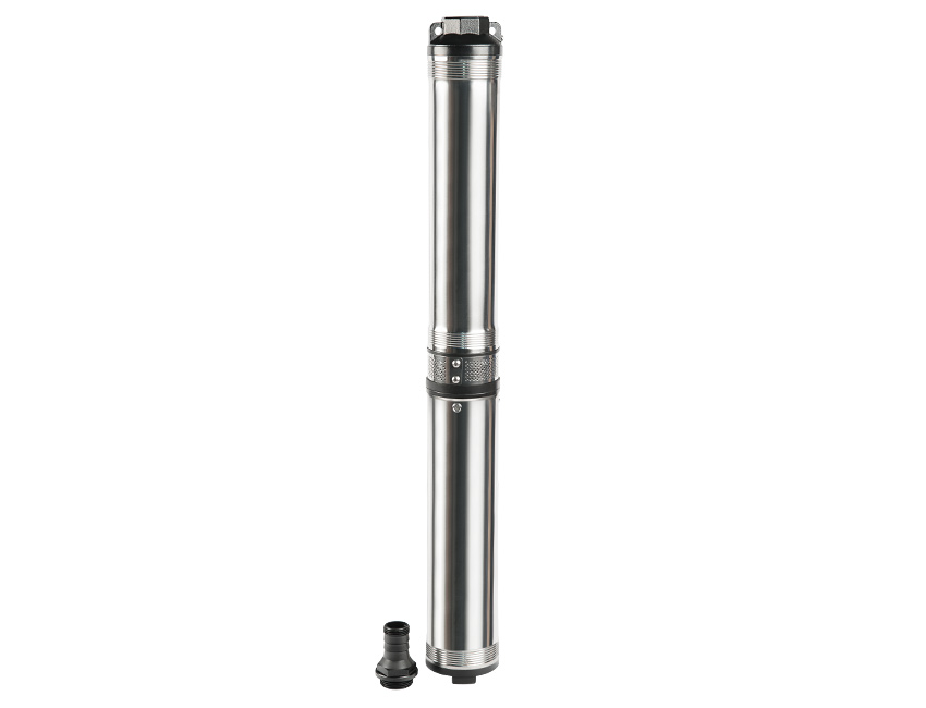 Насос погружной скважинный UNIPUMP ECO MIDI-5