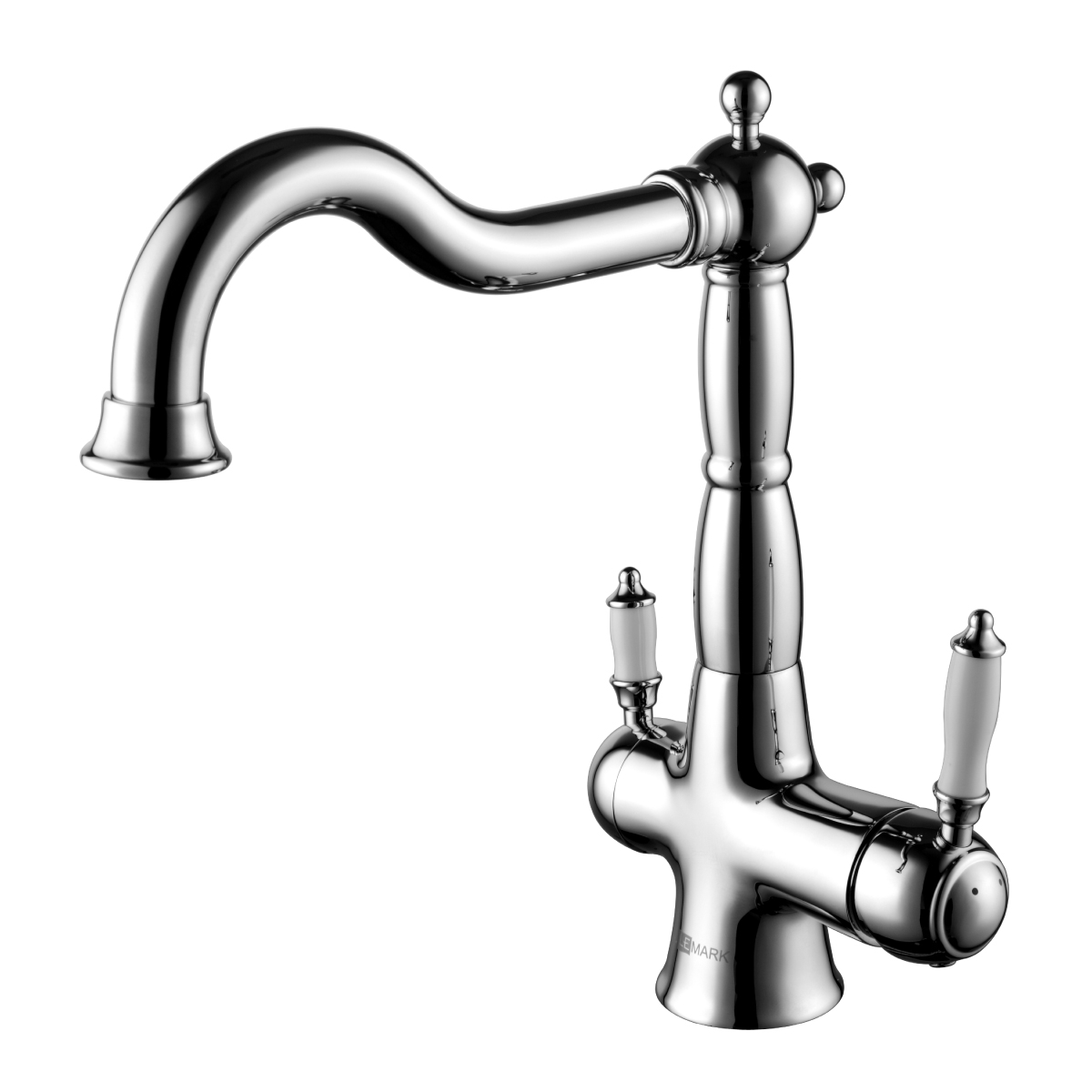 Фото смеситель lemark comfort lm3065c для кухни с подключением к фильтру с питьевой водой Смеситель Lemark Comfort LM3065C для кухни с подключением к фильтру с питьевой водой