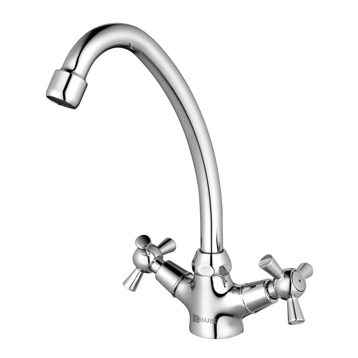 Фото смеситель lemark contour lm7404c для кухни Смеситель Lemark Contour LM7404C для кухни