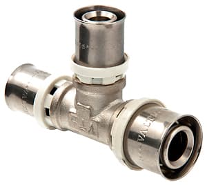 Фото тройник пресс 20х26х20 Тройник пресс 20х26х20