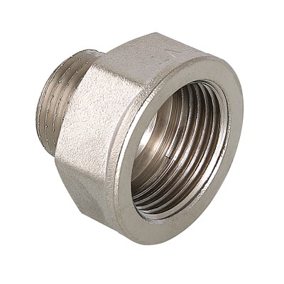 Фото переходник 1 1/2"х1" вн.-нар. Переходник 1 1/2"х1" вн.-нар.