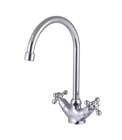 Фото смеситель lemark plus harmony lm1405c для кухни Смеситель Lemark Plus Harmony LM1405C для кухни