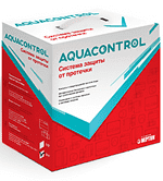 Фото система защиты от протечек воды neptun aquacontrol 1/2 020218 Система защиты от протечек воды Neptun Aquacontrol 1/2 020218