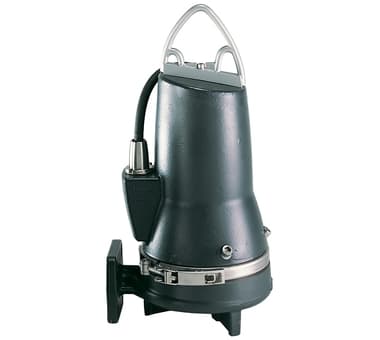 Насос канализационный Grundfos SEG.40.31.2.50В (3х400)