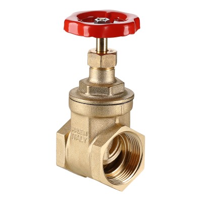 Фото задвижка клиновая pn 16, 2" Задвижка клиновая PN 16, 2"