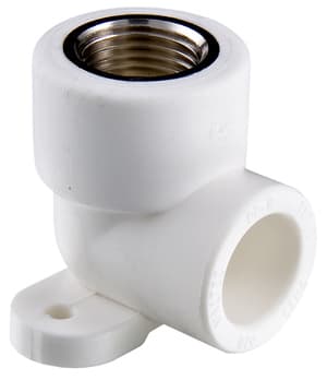 Водорозетка PPR 20х1/2"вн.