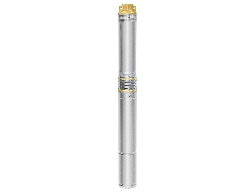 Фото насос погружной скважинный unipump mini eco 1-120 Насос погружной скважинный UNIPUMP MINI ECO 1-120