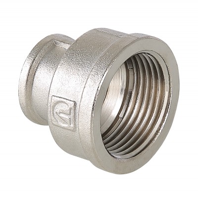 Фото муфта переходная 1 1/2"х1" вн.-вн. Муфта переходная 1 1/2"х1" вн.-вн.
