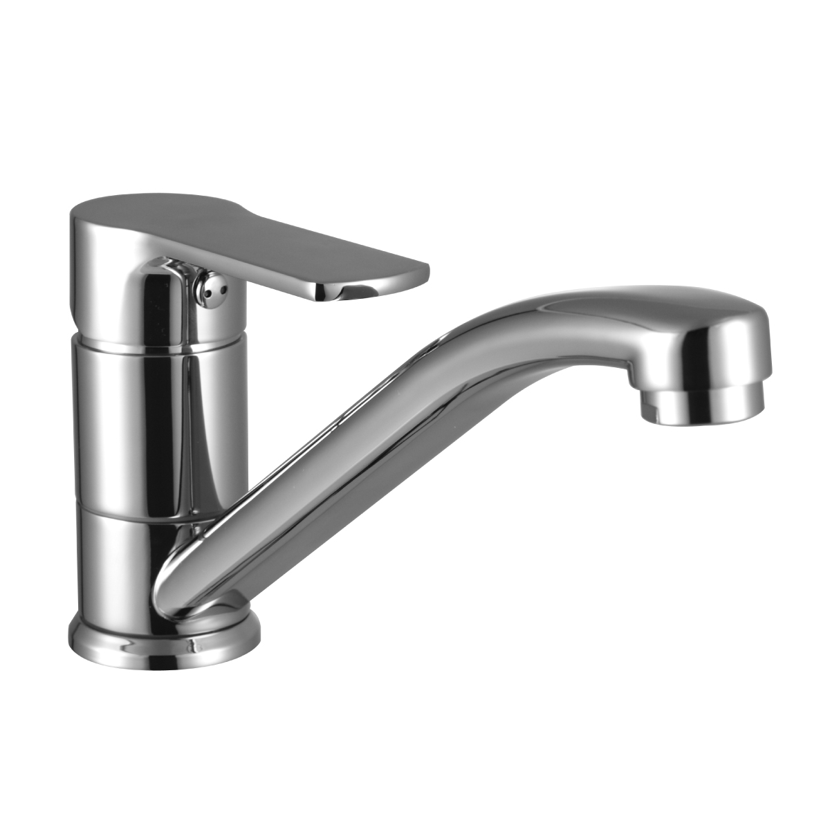 Фото смеситель lemark plus grace lm1504с для кухни Смеситель Lemark Plus Grace LM1504С для кухни