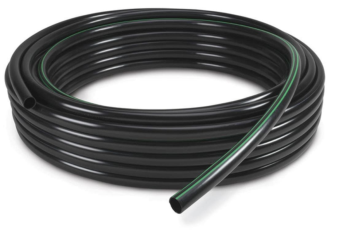 Фото труба пнд 25 х2,0 пэ80 sdr13.6/pn10 Труба ПНД 25 х2,0 ПЭ80 SDR13.6/PN10