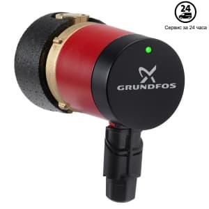 Циркуляционный насос Grundfos COMFORT 15-14 BXA PM