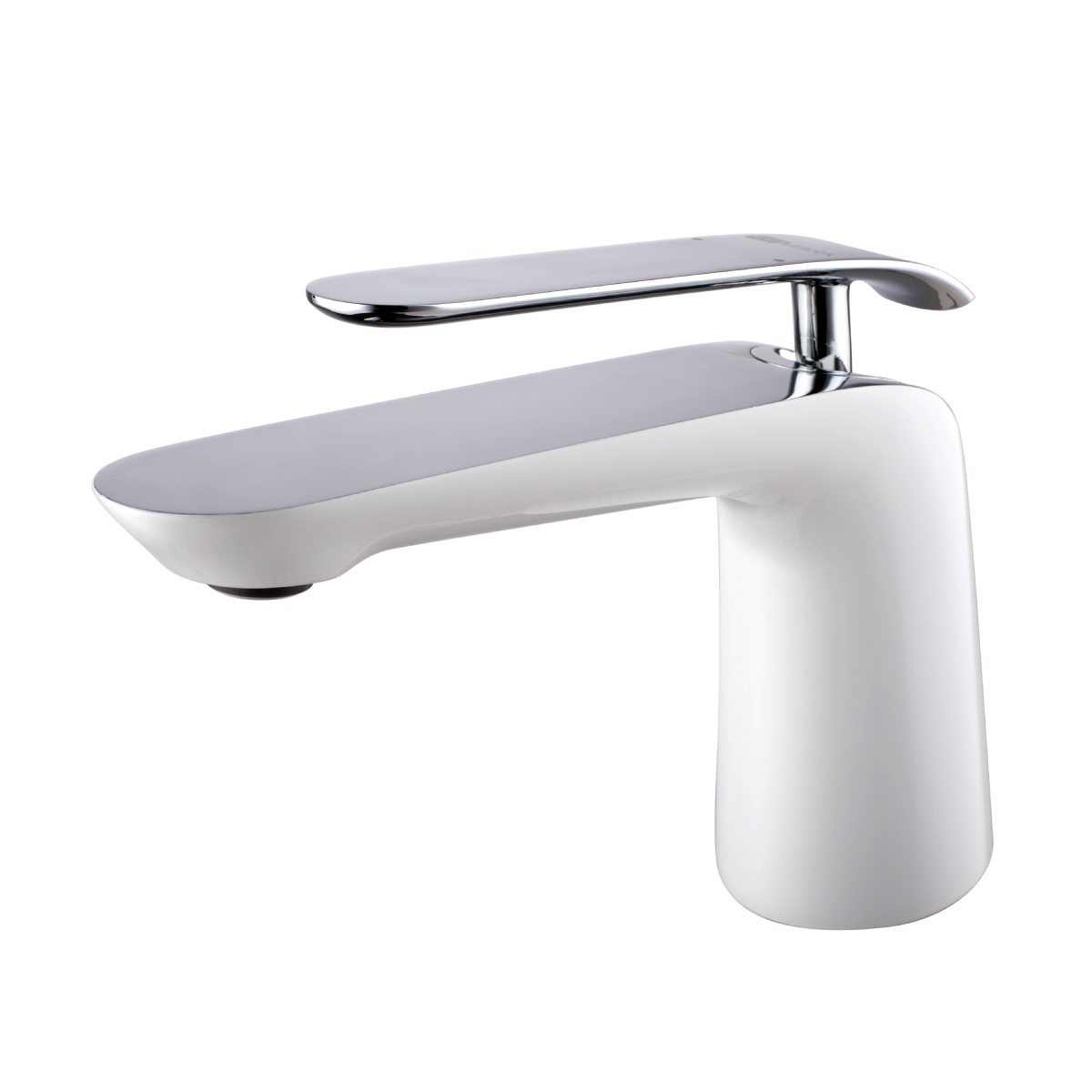 Фото смеситель lemark melange lm4906cw для раковины Смеситель Lemark Melange LM4906CW для раковины