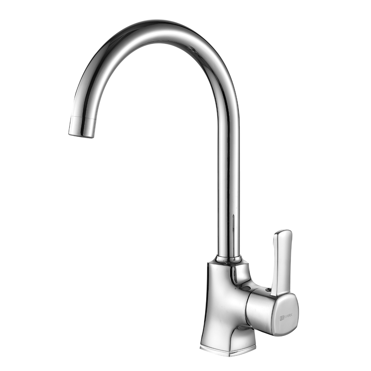 Фото смеситель lemark evitta lm0505c для кухни Смеситель Lemark Evitta LM0505C для кухни