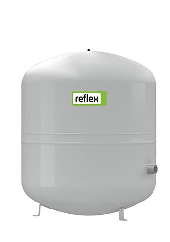 Фото мембранный расширительный бак reflex n 200 Мембранный расширительный бак REFLEX N 200