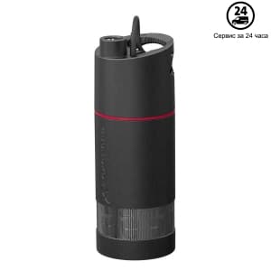 Фото погружной колодезный насос grundfos sb 3-45 m Погружной колодезный насос Grundfos SB 3-45 M