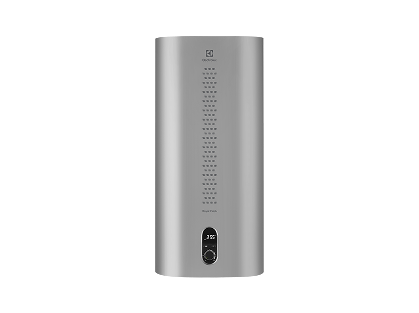 Фото водонагреватель electrolux ewh 50 royal flash silver Водонагреватель Electrolux EWH 50 Royal Flash Silver