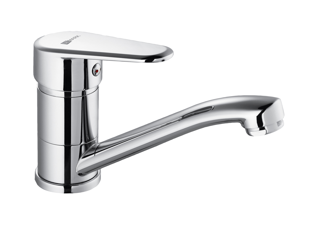 Фото смеситель lemark point lm0307c для раковины Смеситель Lemark Point LM0307C для раковины