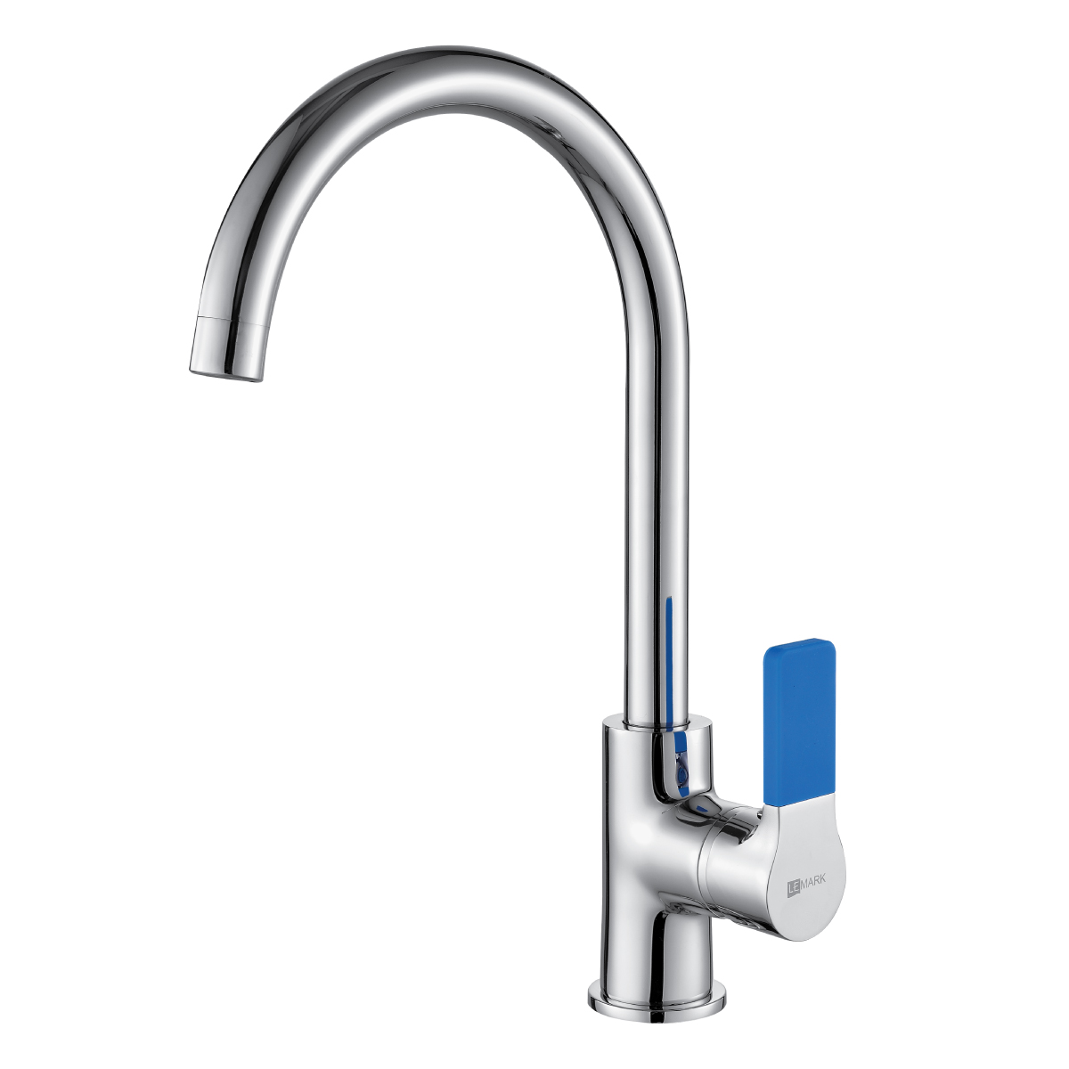 Фото смеситель lemark aura lm0605c для кухни Смеситель Lemark Aura LM0605C для кухни