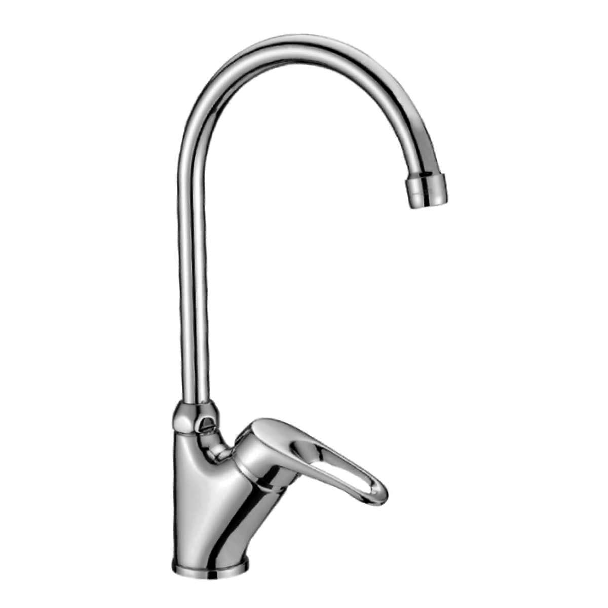 Фото смеситель lemark omega lm3105c для кухни Смеситель Lemark Omega LM3105C для кухни