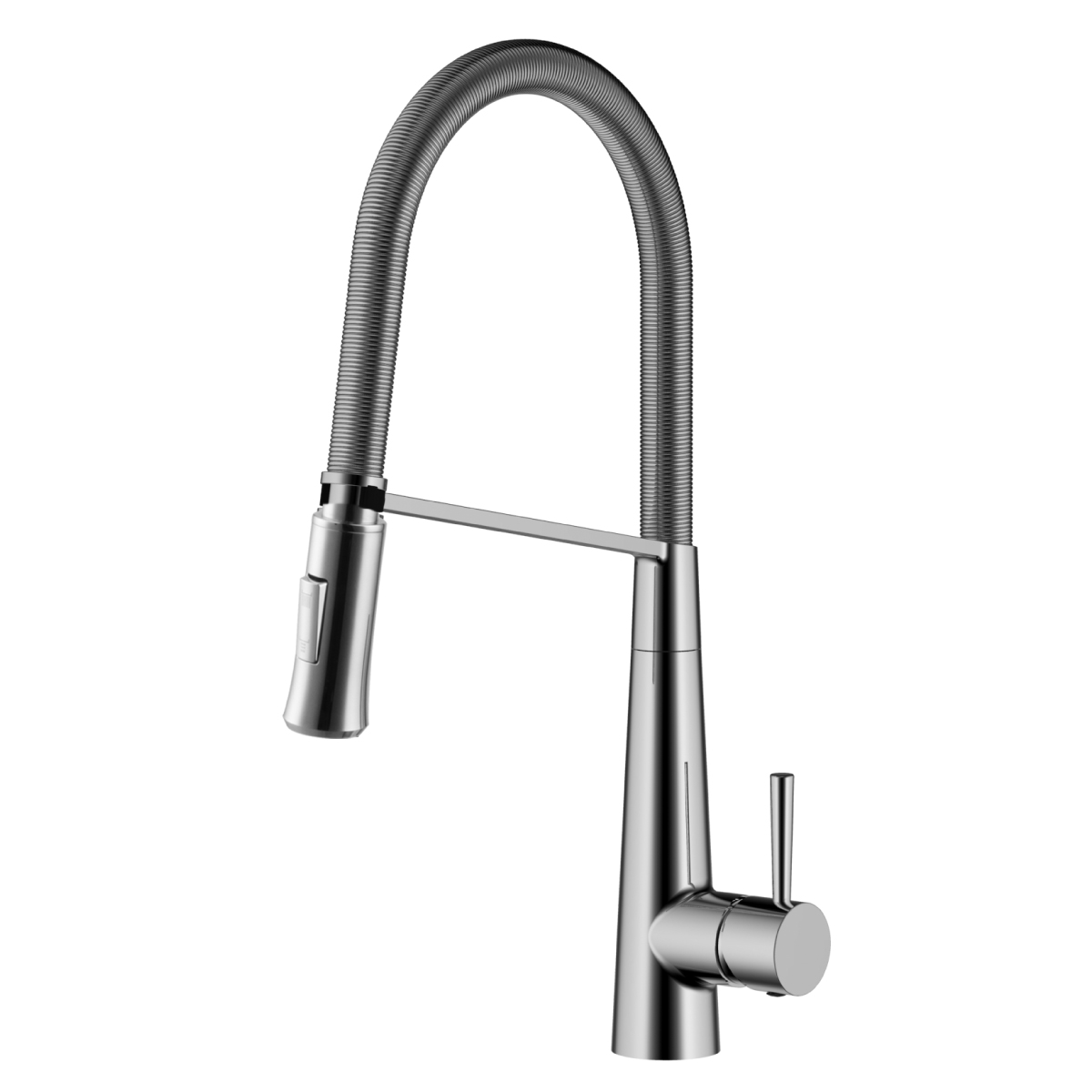 Фото смеситель lemark soul lm6002c для кухни Смеситель Lemark Soul LM6002C для кухни