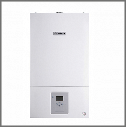 Bosch 7736900197RU Gaz 6000 W Котел газовый настенный WBN 6000-18 C Bosch 7736900197RU Gaz 6000 W Котел газовый настенный WBN 6000-18 C