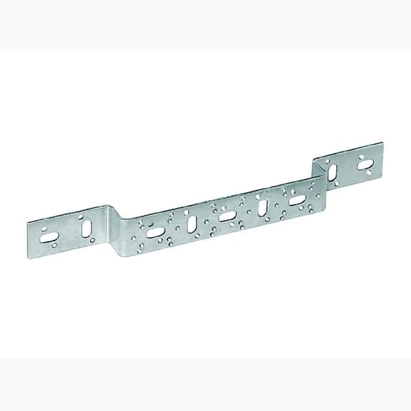 Фото кронштейн короткий rehau rautitan o 75/150 Кронштейн короткий REHAU RAUTITAN O 75/150