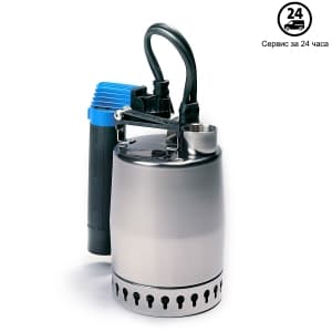 Фото дренажный насос grundfos unilift kp 250-av1 Дренажный насос Grundfos UNILIFT KP 250-AV1