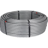 Фото sps-0001-001626 stout 16x2,6 (бухта 100 м) труба стабильная pe-xc/al/pe-xc, серая SPS-0001-001626 STOUT 16x2,6 (бухта 100 м) труба стабильная PE-Xc/Al/PE-Xc, серая