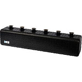 SDG-0018-004003 STOUT Стальной распределительный коллектор 3 отопительных контура с гидравлическим разделителем DN 25 SDG-0018-004003 STOUT Стальной распределительный коллектор 3 отопительных контура с гидравлическим разделителем DN 25