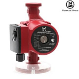 Циркуляционный насос Grundfos UPS 25-100