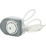 SVM-0005-024001 STOUT Сервопривод 24V 120s SVM-0005-024001 STOUT Сервопривод 24V 120s