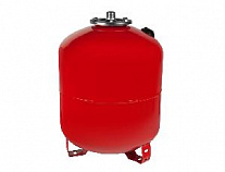 Фото расширительный бак unipump 100 л вертикальный Расширительный бак UNIPUMP 100 л вертикальный
