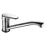 Фото смеситель lemark point lm0304c для кухни Смеситель Lemark Point LM0304C для кухни