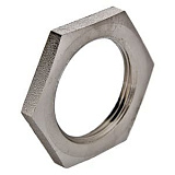 Фото контргайка гост 1 1/4" Контргайка ГОСТ 1 1/4"