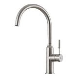 Фото смеситель lemark expert lm5079s для кухни Смеситель Lemark Expert LM5079S для кухни