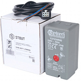 SVM-0071-230008 STOUT Сервопривод для 3-ходовых зональных клапанов, 230V, время движения 8 сек., 1м. SVM-0071-230008 STOUT Сервопривод для 3-ходовых зональных клапанов, 230V, время движения 8 сек., 1м.