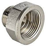 Фото переходник 1"х1/2" вн.-нар. Переходник 1"х1/2" вн.-нар.