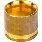 Фото sfa-0020-000032 stout монтажная гильза 32 для труб из сшитого полиэтилена аксиальный SFA-0020-000032 STOUT Монтажная гильза 32 для труб из сшитого полиэтилена аксиальный