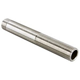 Фото сгон 1/2" нар. х150мм Сгон 1/2" нар. х150мм