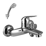 Фото смеситель lemark plus advance lm1202c для ванны Смеситель Lemark Plus Advance LM1202C для ванны